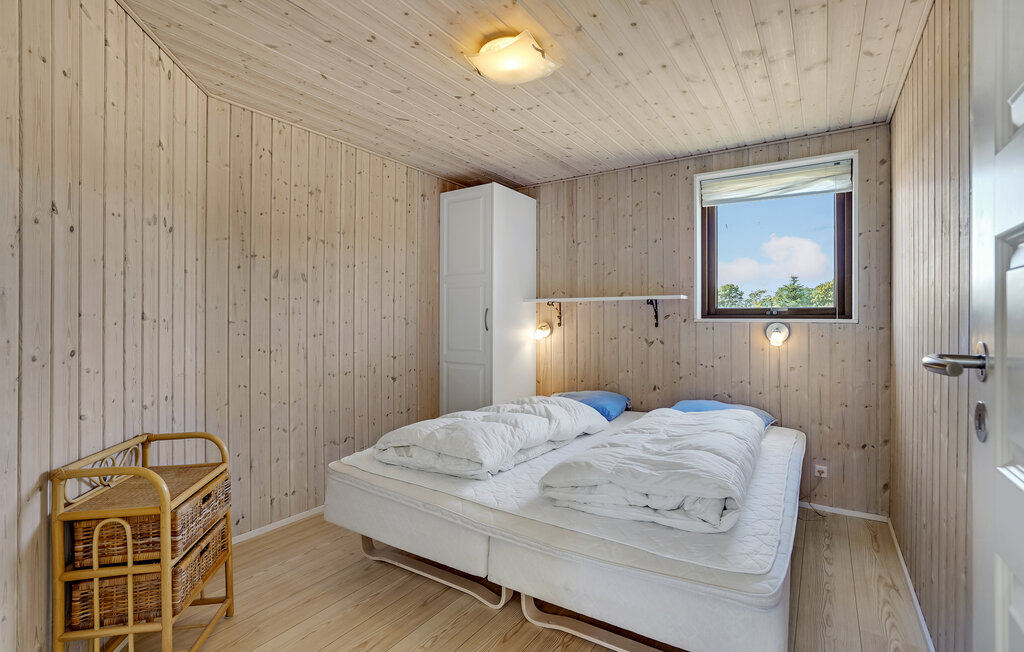 Feriehus - Rørbæk Sø , Danmark - D82309 20