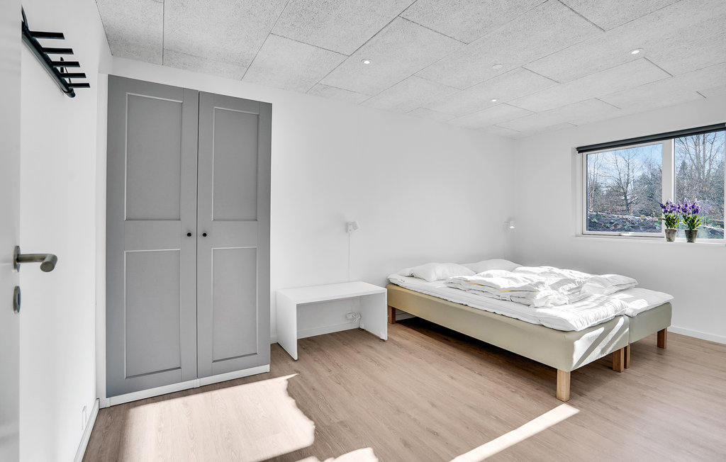 Feriehuse - Truust , Danmark - D82017 27