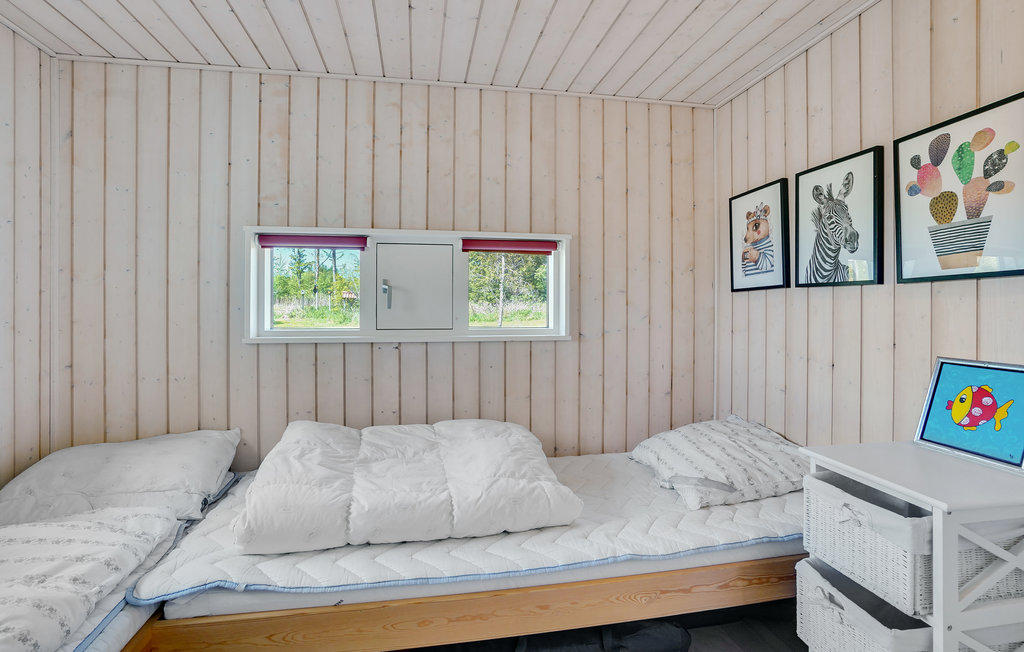 Ferienhaus - Rørbæk Sø , Dänemark - D82135 18