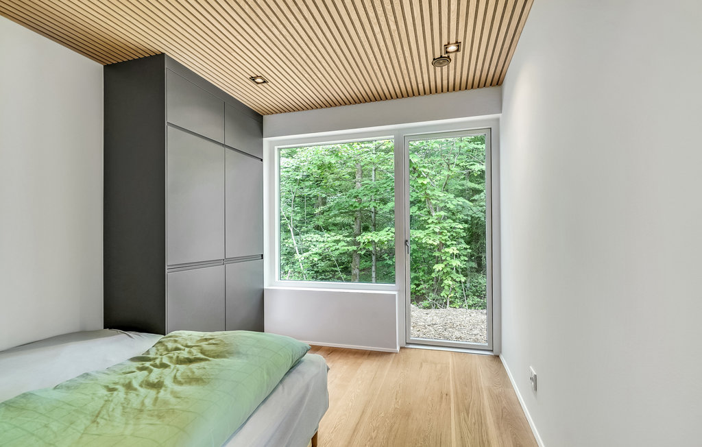 Ferienhaus - Bryrup , Dänemark - D82162 25