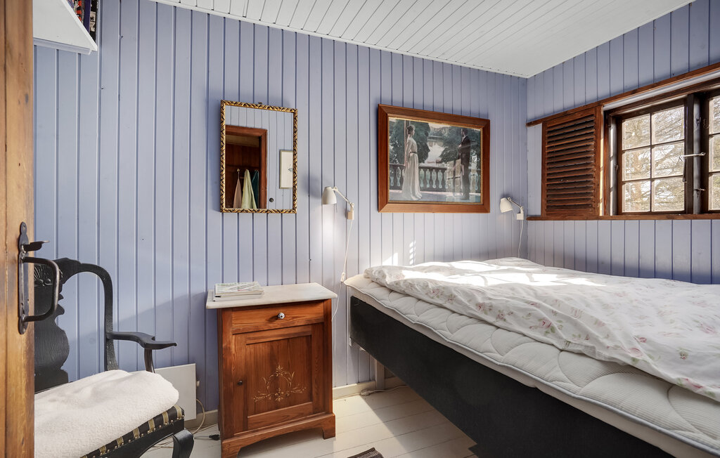 Feriehuse - Rørbæk Sø , Danmark - D82300 24