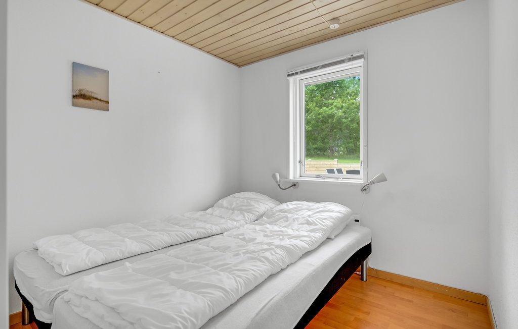 Ferienhaus - Truust , Dänemark - D82020 21