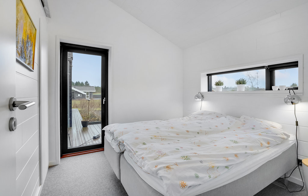 Feriehuse - Rørbæk Sø , Danmark - D82120 27