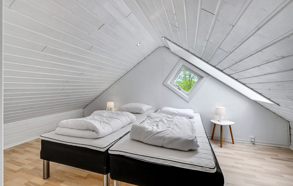 Ferienhaus - Truust , Dänemark - D82140 20