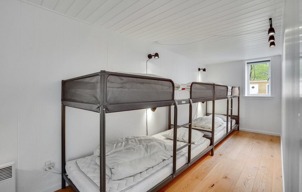 Feriehuse - Silkeborg , Danmark - D82149 23