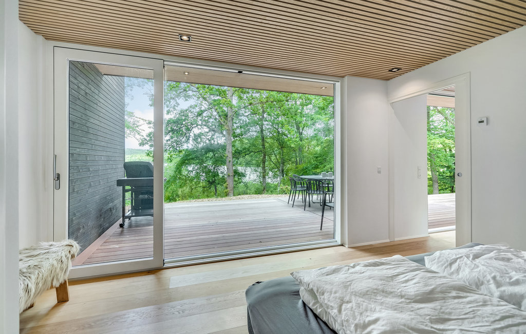 Ferienhaus - Bryrup , Dänemark - D82162 23