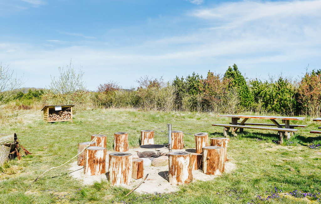 Ferienhaus - Rørbæk Sø , Dänemark - D82174 25