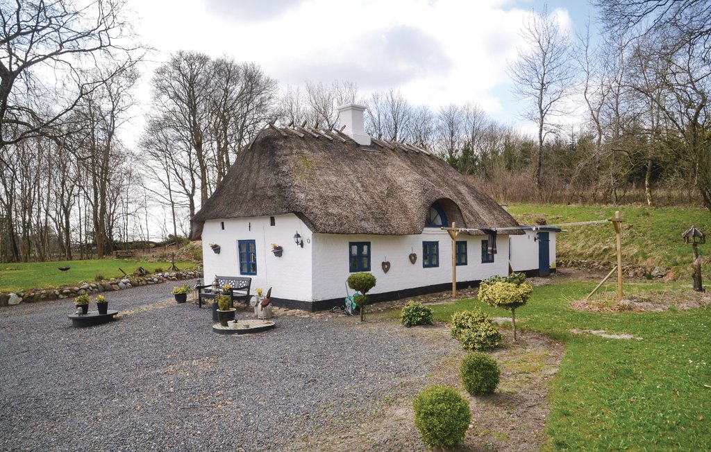 Feriehus - Give , Danmark - D82221 22