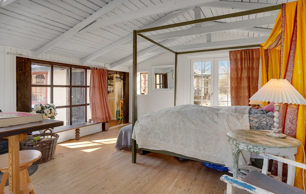 Feriehuse - Rørbæk Sø , Danmark - D82300 22