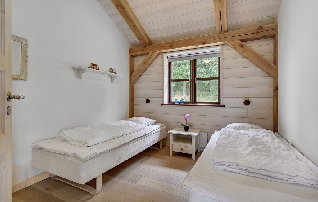 Feriehuse - Rørbæk Sø , Danmark - D82312 20