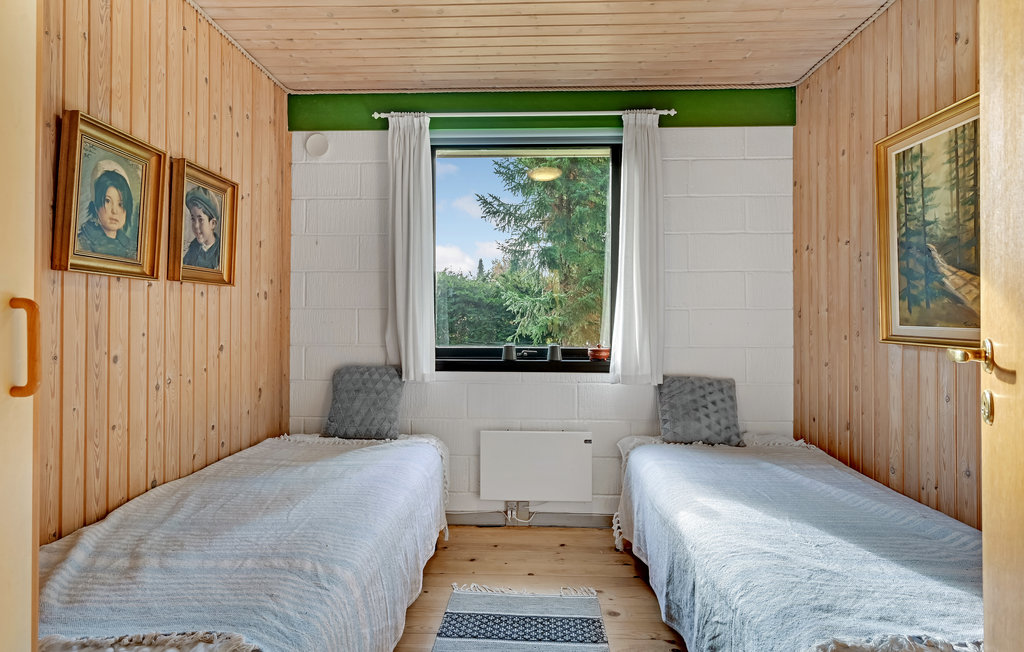 Feriehuse - Truust , Danmark - D82014 20