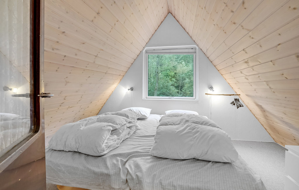 Feriehuse - Tange sø , Danmark - D82156 17