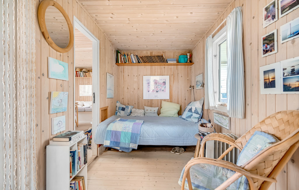 Ferienhaus - Mossø , Dänemark - D82161 23