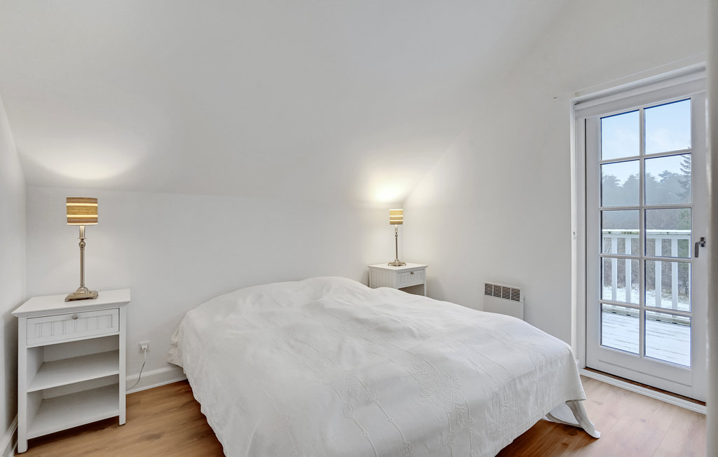 Feriehuse - Gjern , Danmark - D82024 20