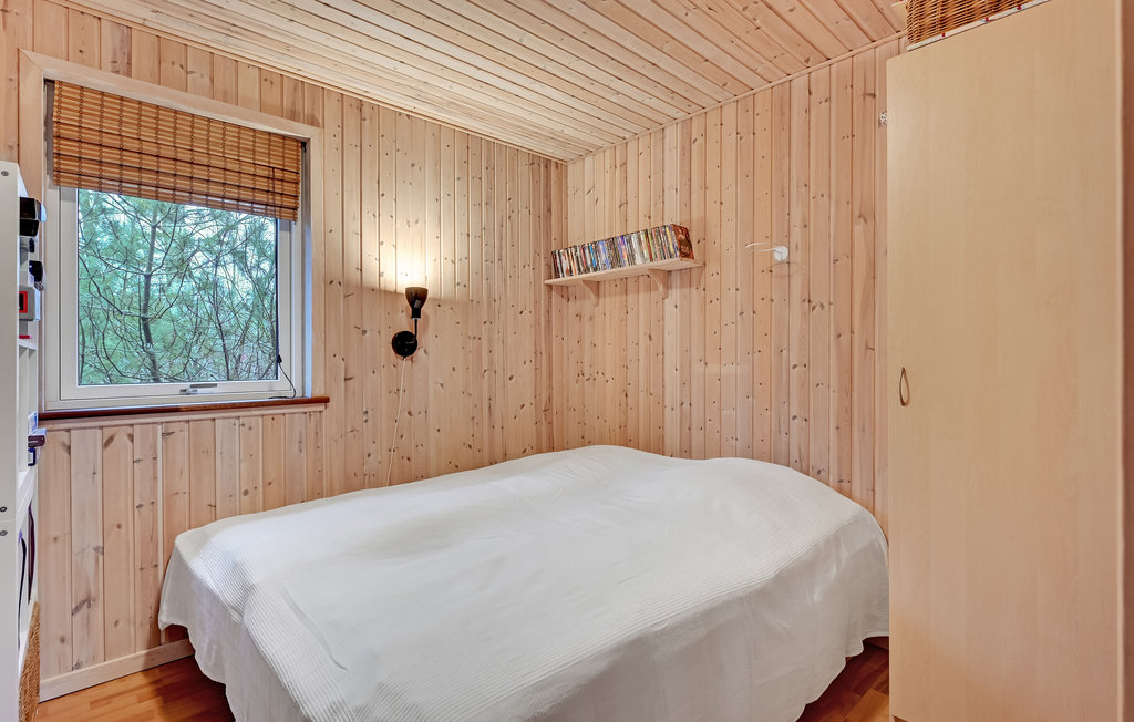 Feriehuse - Truust , Danmark - D82028 28