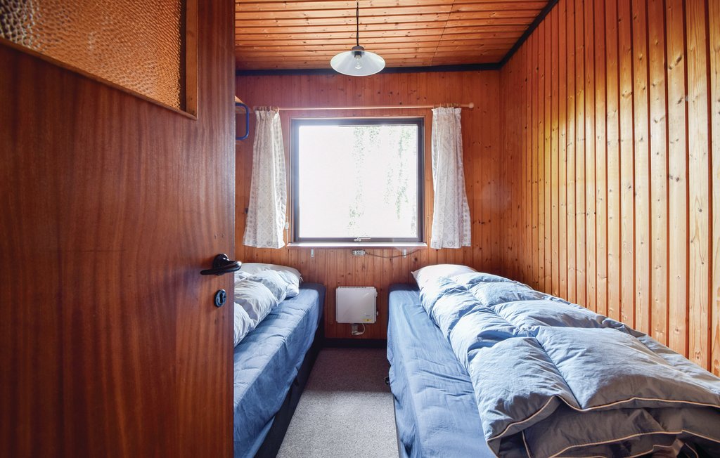 Ferienhaus - Rørbæk Sø , Dänemark - D82133 12