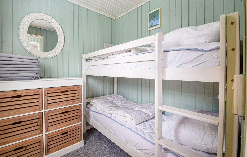 Ferienhaus - Kongensbro , Dänemark - D82138 19