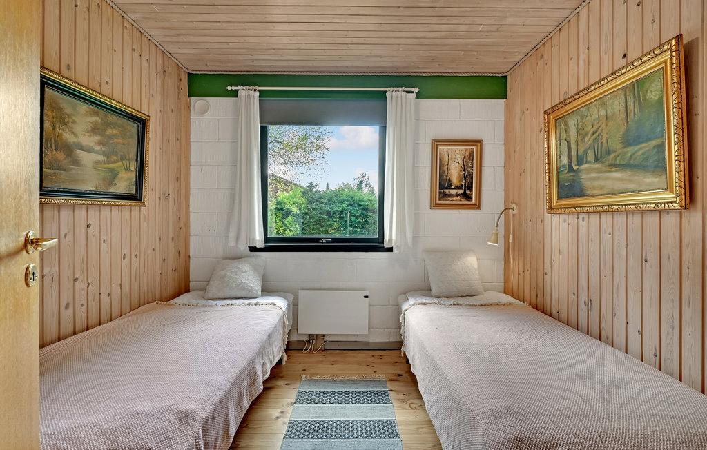 Feriehuse - Truust , Danmark - D82014 21