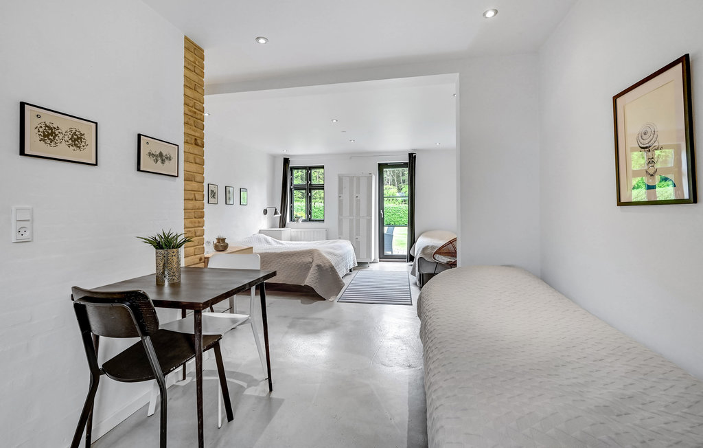 Ferienhaus - Silkeborg , Dänemark - D82016 16