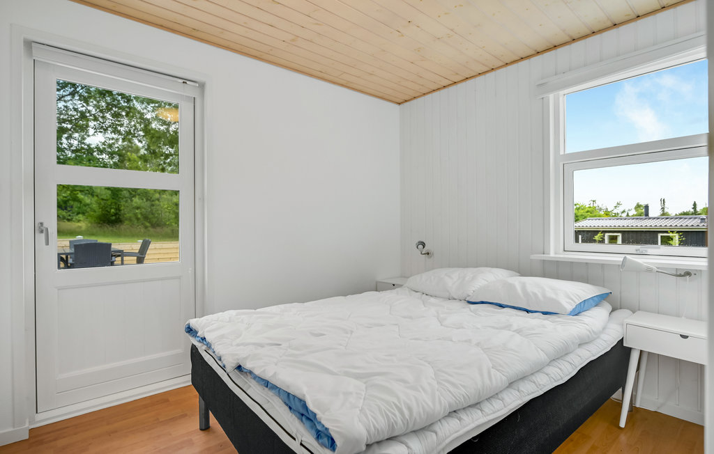 Ferienhaus - Truust , Dänemark - D82020 22