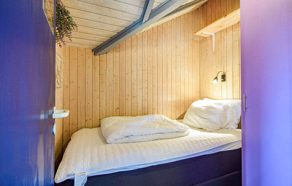 Feriehus - Silkeborg , Danmark - D82114 16