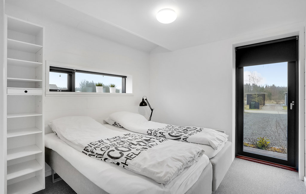 Feriehuse - Rørbæk Sø , Danmark - D82120 28