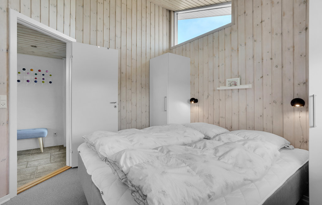 Ferienhaus - Rørbæk Sø , Dänemark - D82121 23