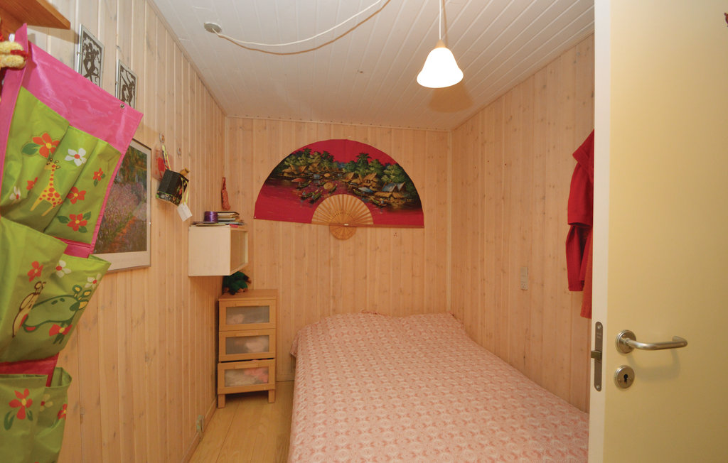 Ferienhaus - Truust , Dänemark - D82124 15