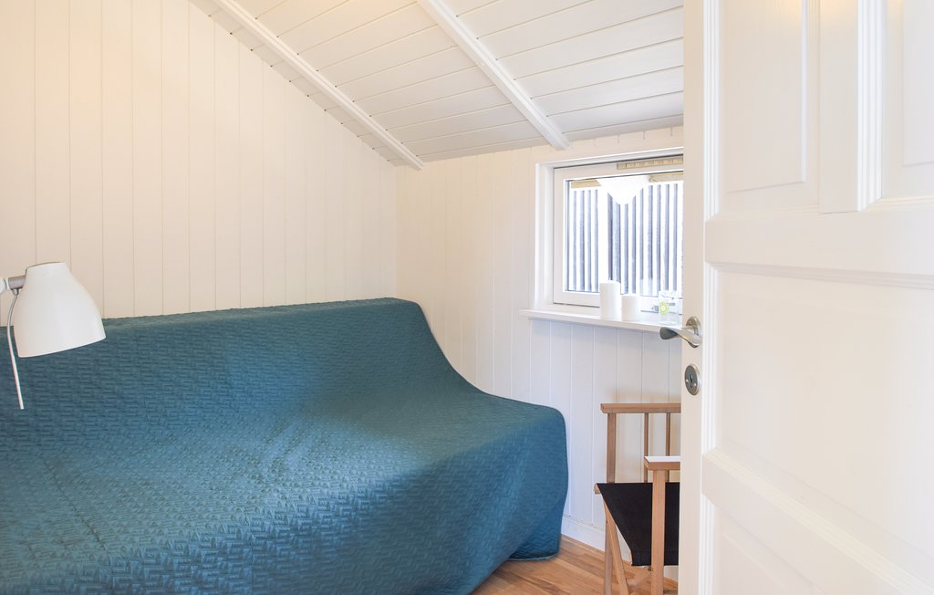 Feriehuse - Silkeborg , Danmark - D82134 16