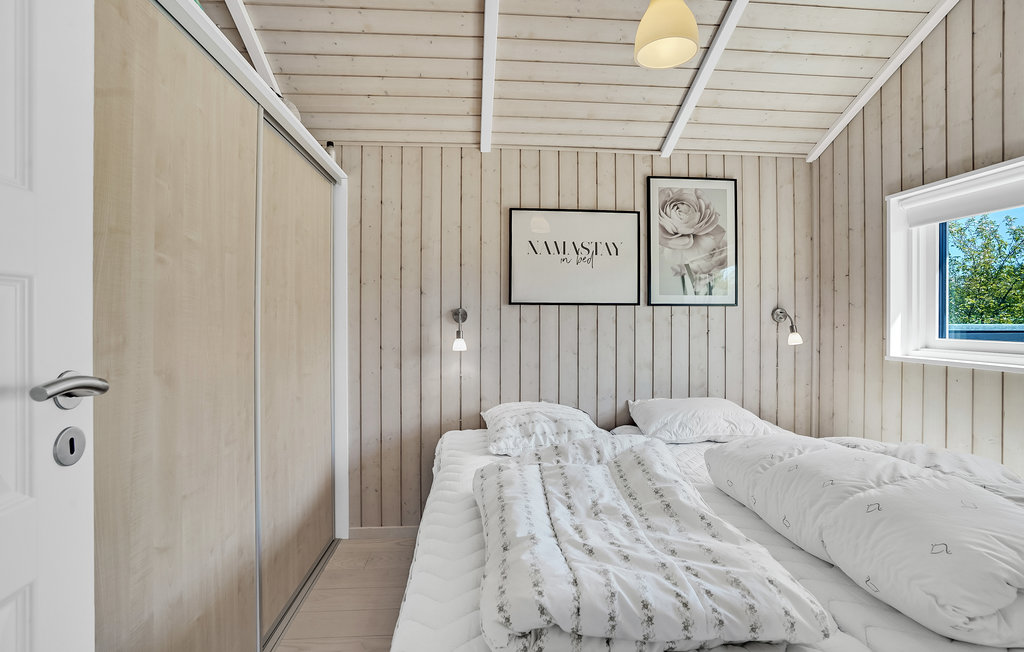 Ferienhaus - Rørbæk Sø , Dänemark - D82135 17