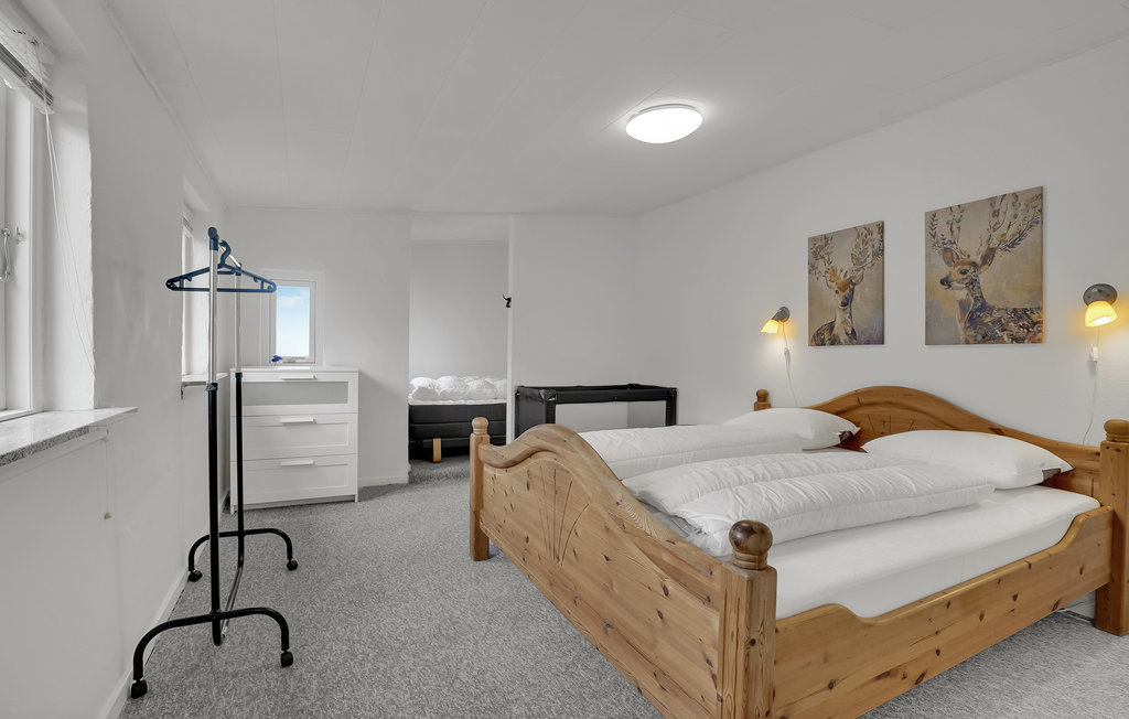 Ferienhaus - Bryrup , Dänemark - D82164 14