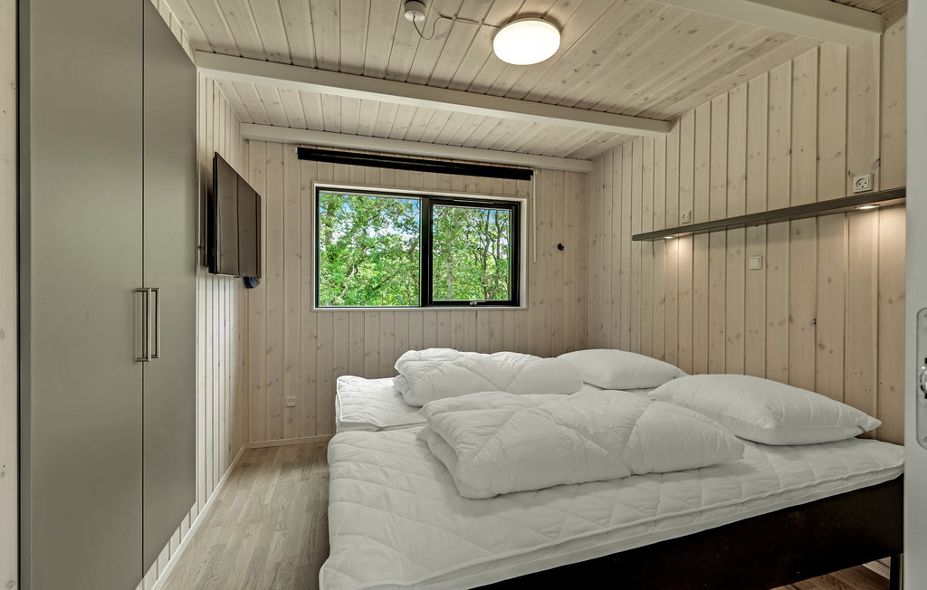 Ferienhaus - Rørbæk Sø , Dänemark - D82174 18