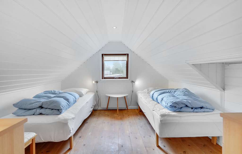 Ferienhaus - Truust , Dänemark - D82011 26