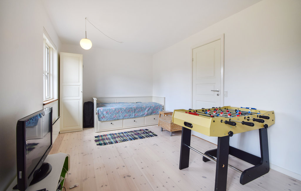 Feriehuse - Rørbæk Sø , Danmark - D82148 19