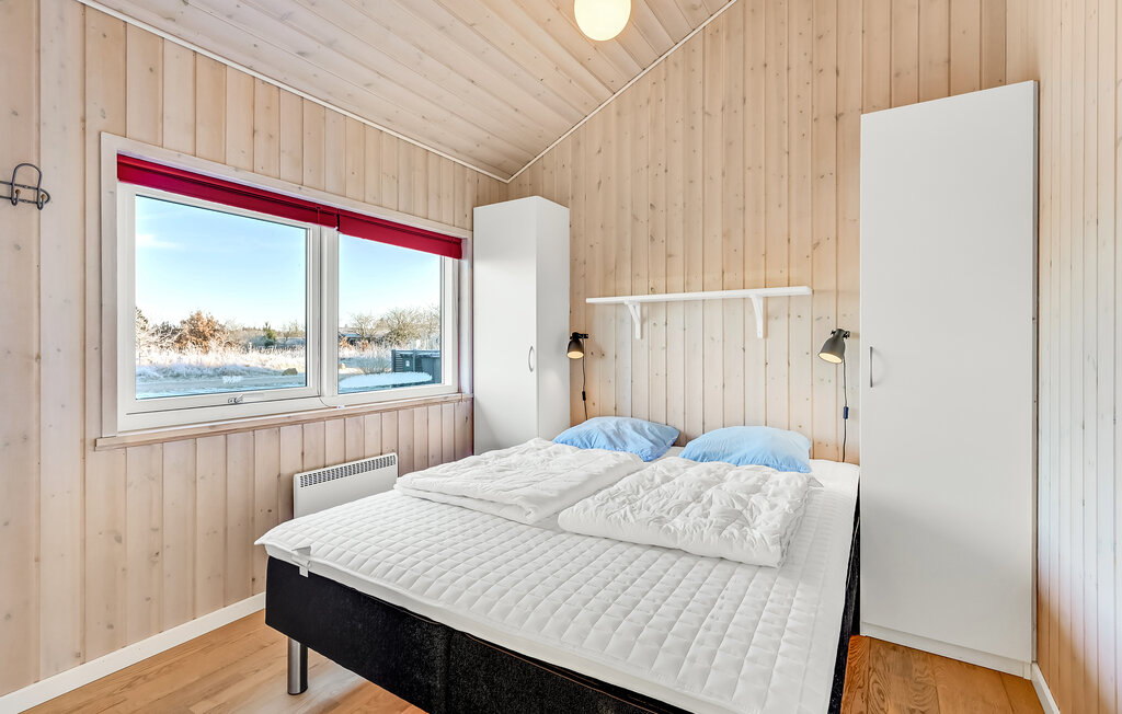 Ferienhaus - Rørbæk Sø , Dänemark - D82308 23