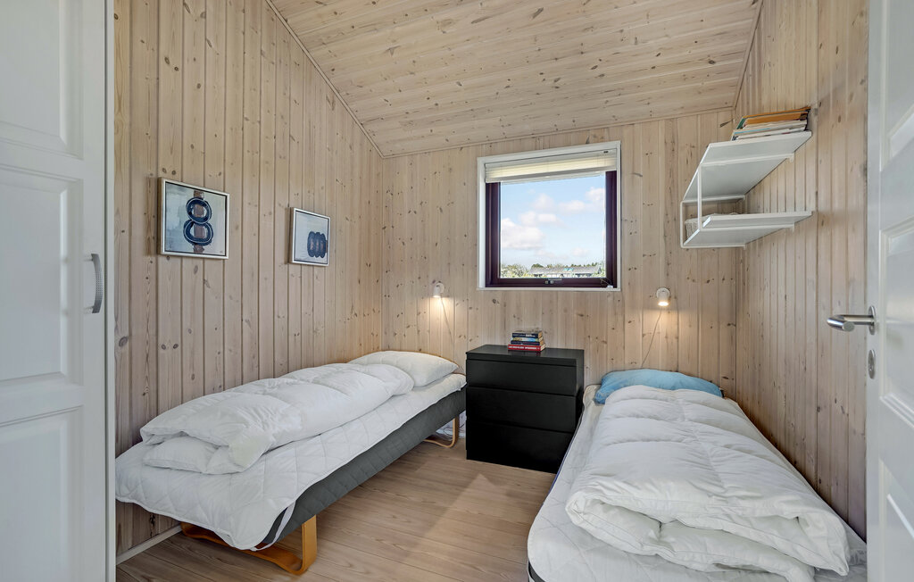 Feriehus - Rørbæk Sø , Danmark - D82309 21