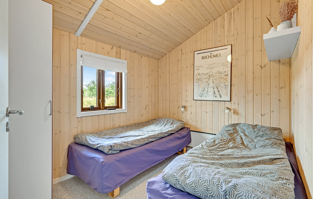 Ferienhaus - Rørbæk Sø , Dänemark - D82310 22