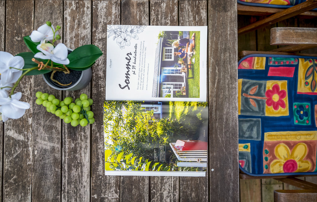 Ferienhaus - Truust , Dänemark - D82020 18