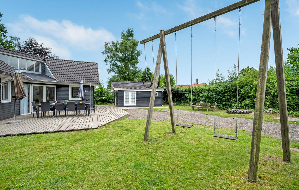Ferienhaus - Truust , Dänemark - D82140 17