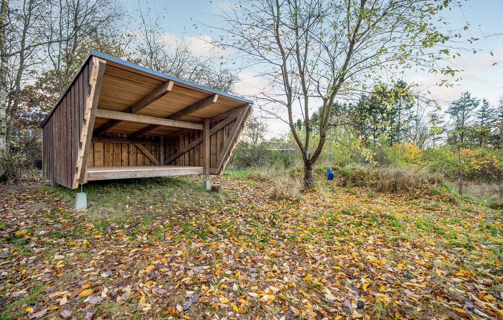 Feriehuse - Silkeborg , Danmark - D82160 15