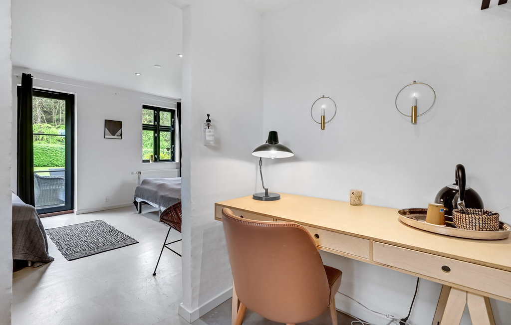 Ferienhaus - Silkeborg , Dänemark - D82016 7