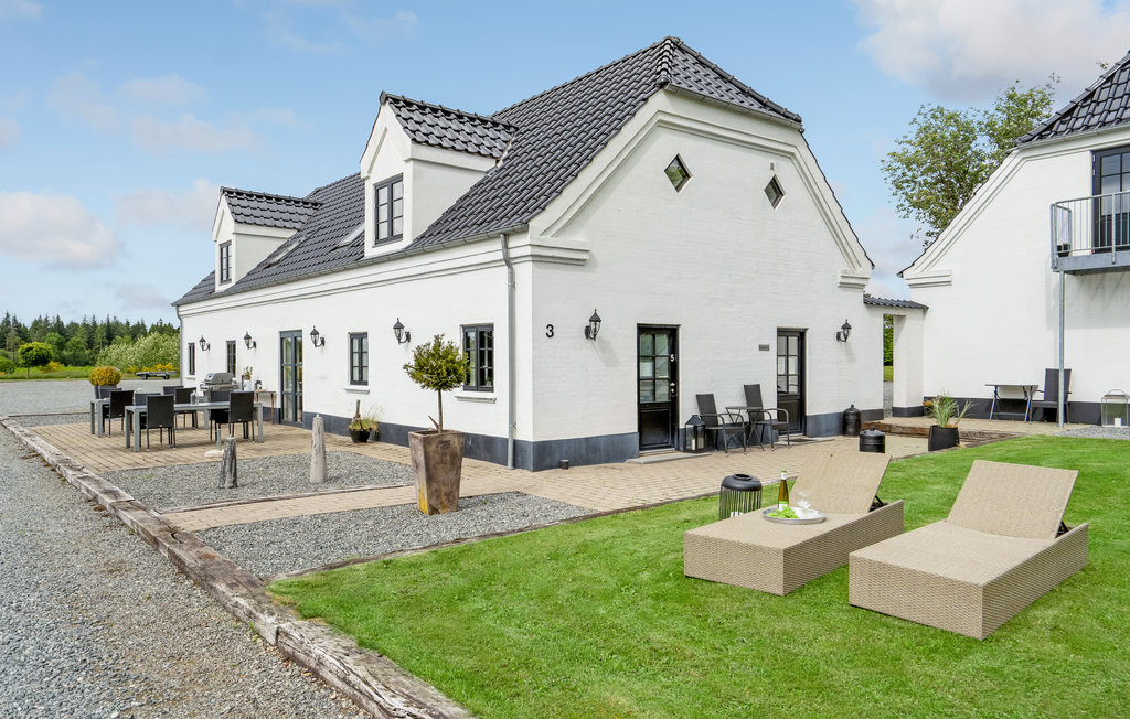 Ferienhaus - Silkeborg , Dänemark - D82016 2