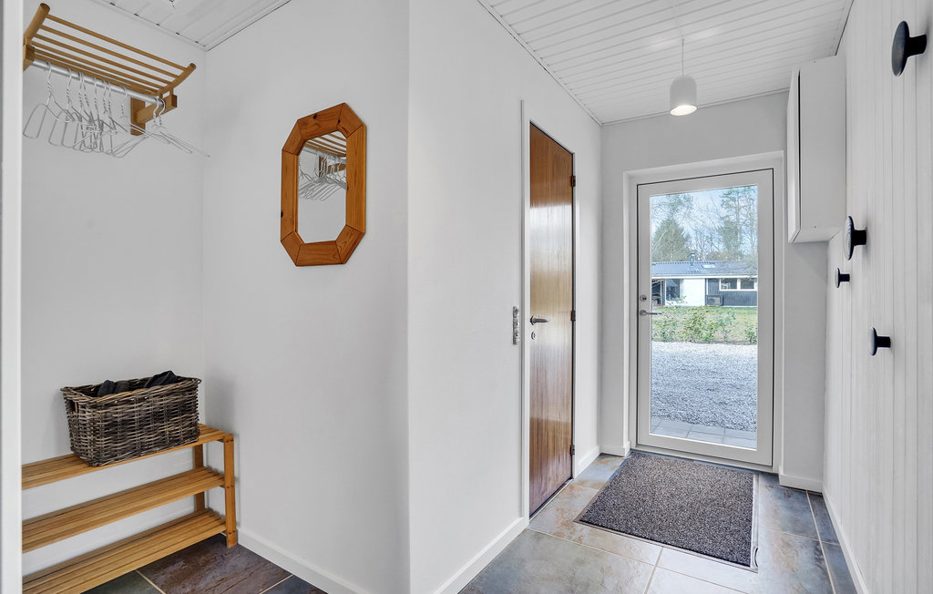 Feriehuse - Truust , Danmark - D82017 23