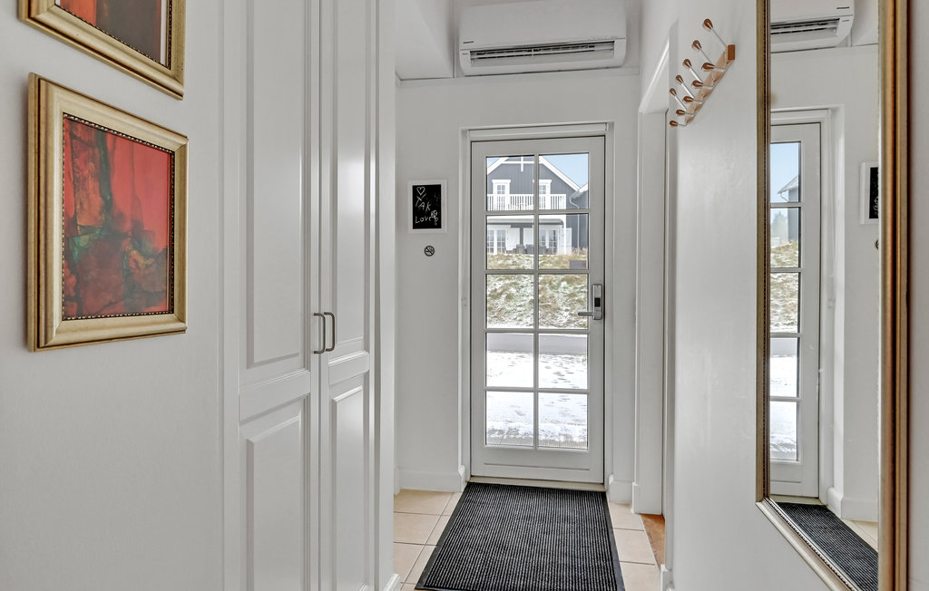 Feriehuse - Gjern , Danmark - D82024 18