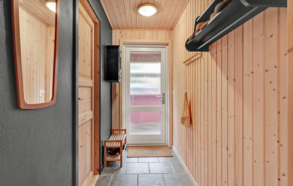 Feriehuse - Truust , Danmark - D82028 26