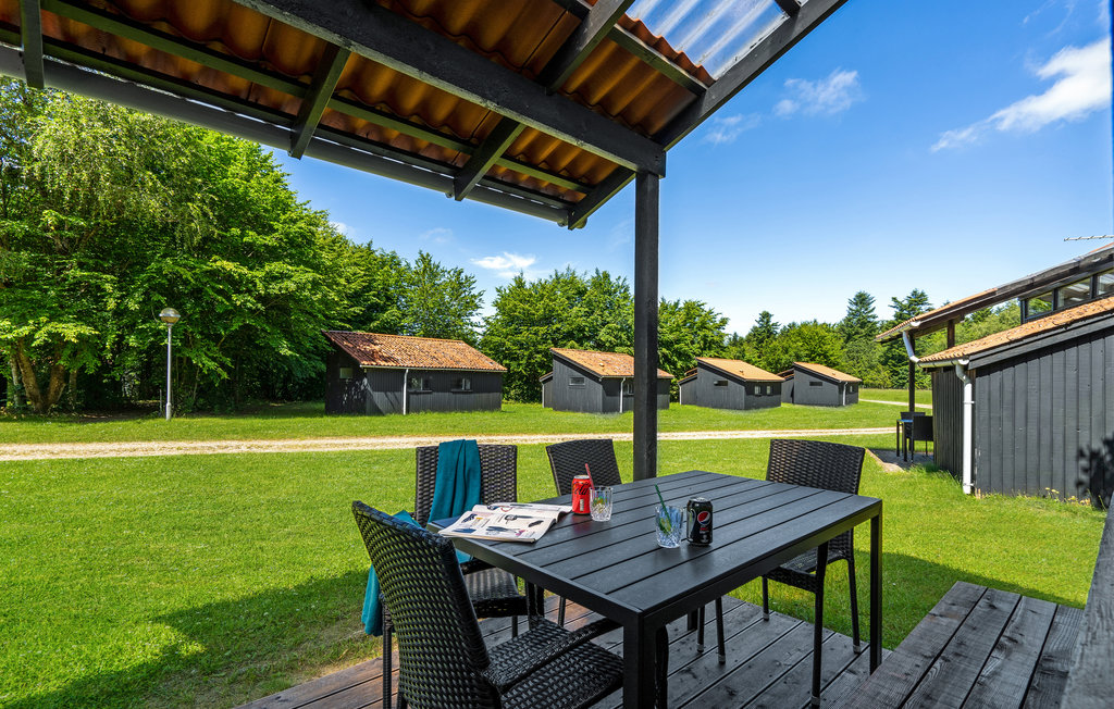 Feriehus - Hampen , Danmark - D82053 2