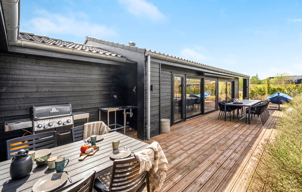 Feriehuse - Rørbæk Sø , Danmark - D82120 2