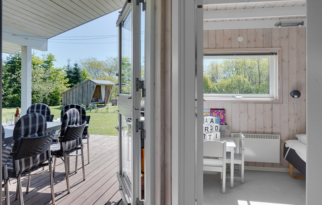 Ferienhaus - Rørbæk Sø , Dänemark - D82121 19