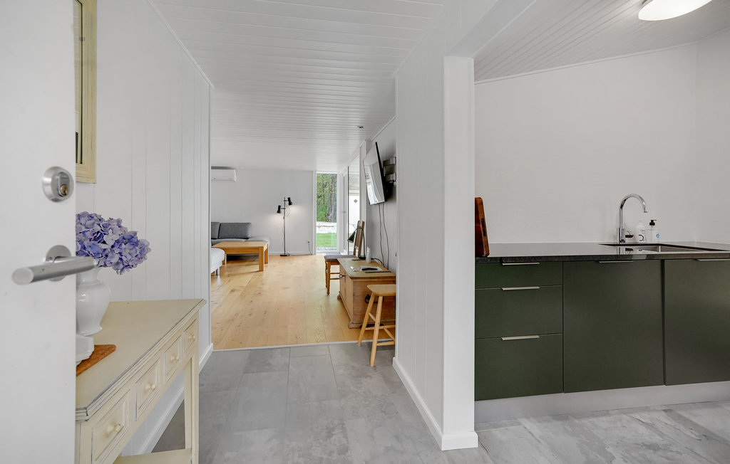 Feriehuse - Silkeborg , Danmark - D82149 20