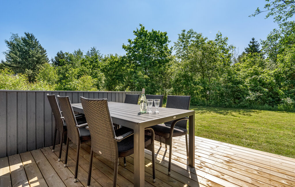 Ferienhaus - Funder Kirkeby , Dänemark - D82211 16